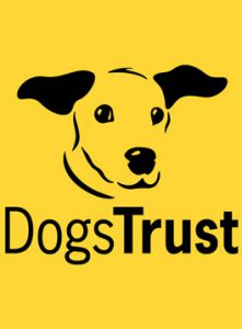 Dog's Trust logo